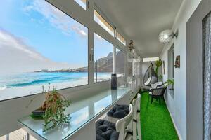 Seafront 2 Bedroom Apartment - Bajamar - Edificio Nautilus (0)