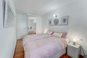 Seafront 2 Bedroom Apartment - Bajamar - Edificio Nautilus (2)