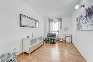 Seafront 2 Bedroom Apartment - Bajamar - Edificio Nautilus (0)