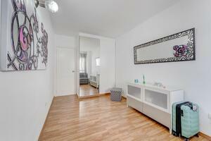 Seafront 2 Bedroom Apartment - Bajamar - Edificio Nautilus (1)
