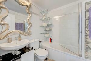 Seafront 2 Bedroom Apartment - Bajamar - Edificio Nautilus (2)