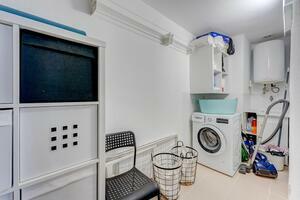 Seafront 2 Bedroom Apartment - Bajamar - Edificio Nautilus (3)