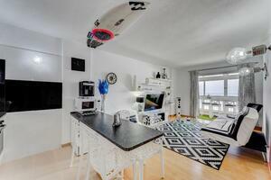 Seafront 2 Bedroom Apartment - Bajamar - Edificio Nautilus (0)