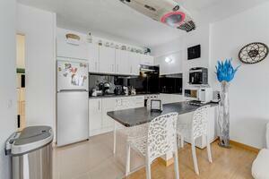 Seafront 2 Bedroom Apartment - Bajamar - Edificio Nautilus (1)