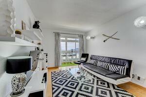 Seafront 2 Bedroom Apartment - Bajamar - Edificio Nautilus (2)