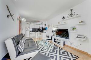 Seafront 2 Bedroom Apartment - Bajamar - Edificio Nautilus (3)