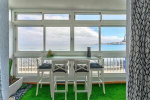 Seafront 2 Bedroom Apartment - Bajamar - Edificio Nautilus (0)