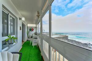 Seafront 2 Bedroom Apartment - Bajamar - Edificio Nautilus (1)