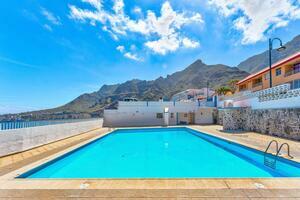 Seafront 2 Bedroom Apartment - Bajamar - Edificio Nautilus (2)