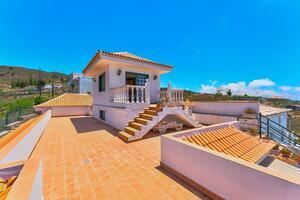 6 Bedroom House - Tijoco Alto (0)