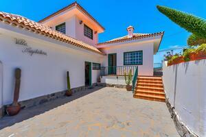 6 Bedroom House - Tijoco Alto (1)