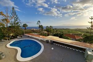 9 Bedroom Villa - Alcalá (2)