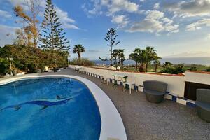9 Bedroom Villa - Alcalá (0)