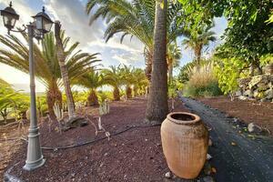 9 Bedroom Villa - Alcalá (2)