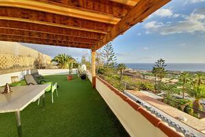 9 Bedroom Villa - Alcalá (3)