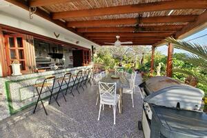 9 Bedroom Villa - Alcalá (0)