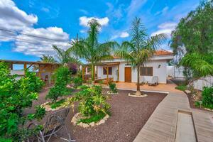 4 Bedroom Villa - Buzanada (0)