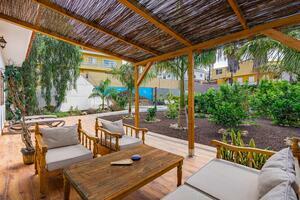 4 Bedroom Villa - Buzanada (1)