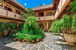 Luxury 6 Bedroom House - Icod de Los Vinos (0)