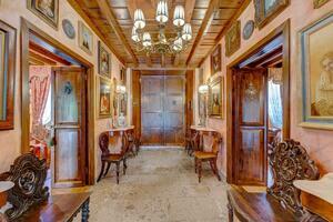 Luxury 6 Bedroom House - Icod de Los Vinos (1)