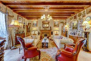 Luxury 6 Bedroom House - Icod de Los Vinos (2)