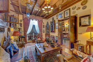 Luxury 6 Bedroom House - Icod de Los Vinos (1)
