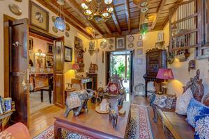 Luxury 6 Bedroom House - Icod de Los Vinos (2)