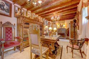 Luxury 6 Bedroom House - Icod de Los Vinos (3)