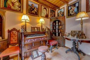 Luxury 6 Bedroom House - Icod de Los Vinos (0)