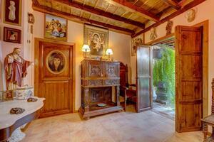 Luxury 6 Bedroom House - Icod de Los Vinos (1)