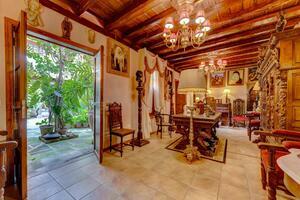 Luxury 6 Bedroom House - Icod de Los Vinos (2)