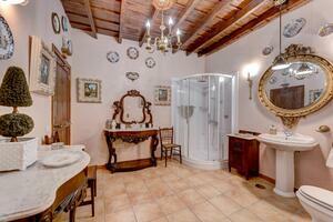 Luxury 6 Bedroom House - Icod de Los Vinos (1)