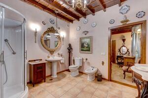 Luxury 6 Bedroom House - Icod de Los Vinos (2)