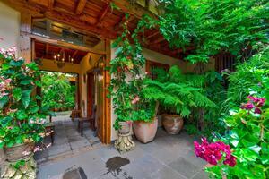 Luxury 6 Bedroom House - Icod de Los Vinos (3)