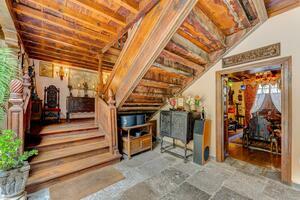 Luxury 6 Bedroom House - Icod de Los Vinos (1)