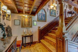 Luxury 6 Bedroom House - Icod de Los Vinos (2)