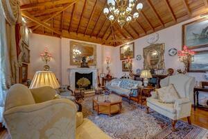 Luxury 6 Bedroom House - Icod de Los Vinos (2)