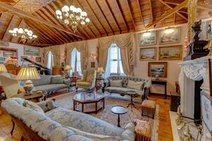 Luxury 6 Bedroom House - Icod de Los Vinos (1)
