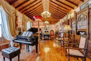 Luxury 6 Bedroom House - Icod de Los Vinos (2)