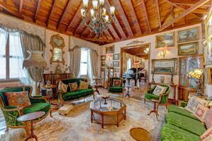 Luxury 6 Bedroom House - Icod de Los Vinos (0)