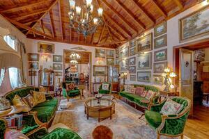 Luxury 6 Bedroom House - Icod de Los Vinos (1)