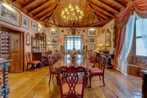 Luxury 6 Bedroom House - Icod de Los Vinos (2)