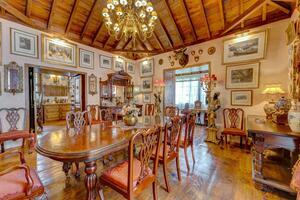 Luxury 6 Bedroom House - Icod de Los Vinos (3)