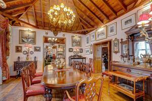 Luxury 6 Bedroom House - Icod de Los Vinos (0)