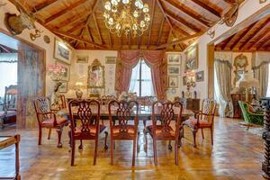 Luxury 6 Bedroom House - Icod de Los Vinos (2)