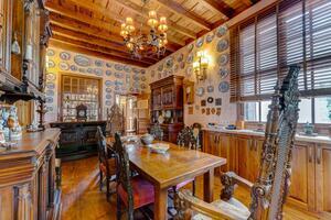 Luxury 6 Bedroom House - Icod de Los Vinos (3)