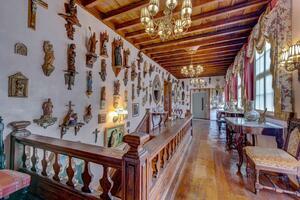 Luxury 6 Bedroom House - Icod de Los Vinos (0)
