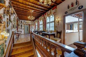 Luxury 6 Bedroom House - Icod de Los Vinos (1)