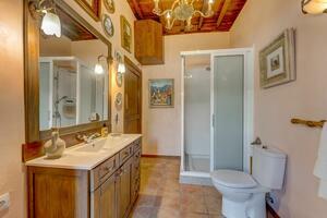 Luxury 6 Bedroom House - Icod de Los Vinos (0)