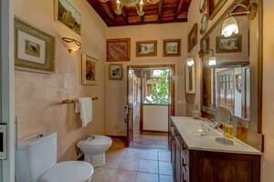 Luxury 6 Bedroom House - Icod de Los Vinos (1)
